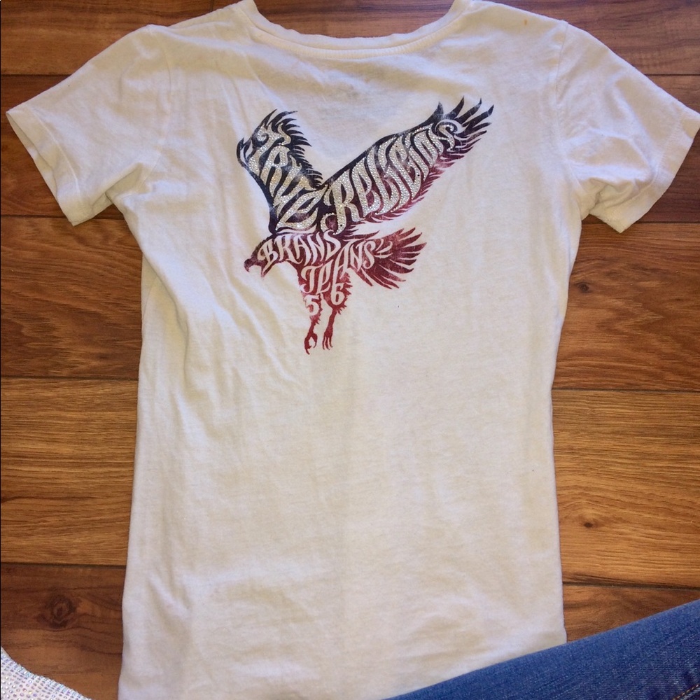True religion shirt